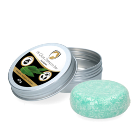 Excellent Shampoo Bar diverse geuren