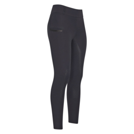 Imperial Riding Rijlegging Shiny Sparks | Zwart