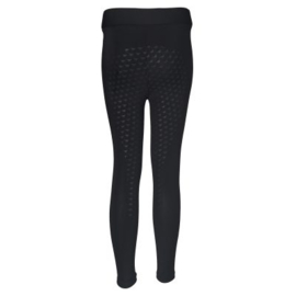 Red Horse Rijlegging Nina | Black