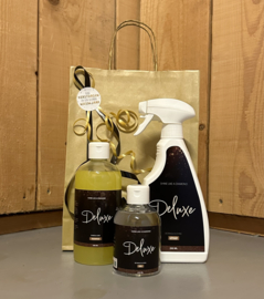 Deluxe Cadeaupakket | Verpakt in geschenk verpakking