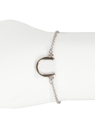HORKA Armband Hoefijzer