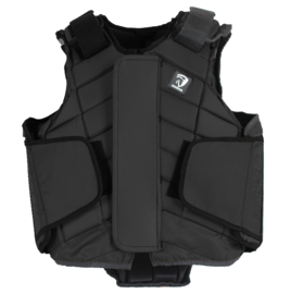 HORKA Bodyprotector Junior  Zwart