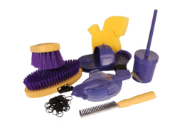 HORKA Groomingbox gevuld | Paars