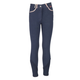 Red Horse Rijbroek Ola Slim-fit | Blue
