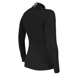 HORKA Training shirt | Zwart