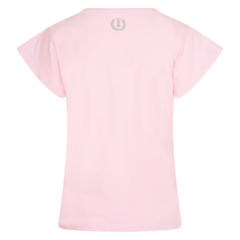 Imperial Riding Top Belle Star | Powder Pink | Maat 164