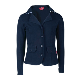 Red Horse Wedstrijdjasje Carousel | Blauw