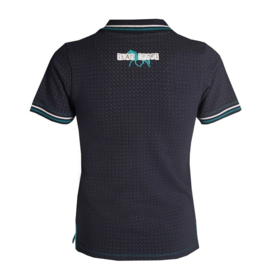 Red Horse Polo Venice | Granite