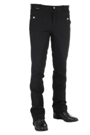 HORKA Jodhpur Rijbroek Oslo | Black | Maat 40