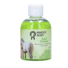 Paardenpraat Appel shampoo 250ml