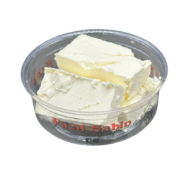 Zachte feta kaas