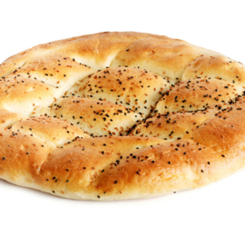 Turkse brood