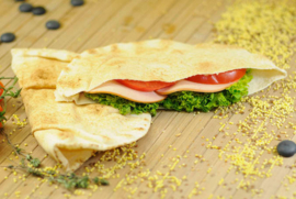 Libanees brood