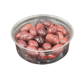 Kalamata olijven met pit