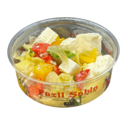Boerensalade
