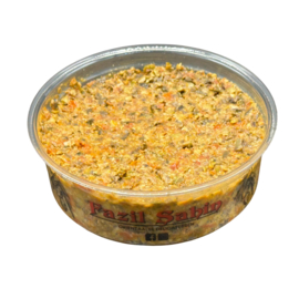 Tomaten tapenade