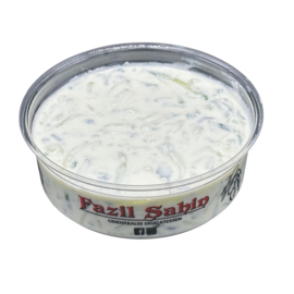 Tzatziki