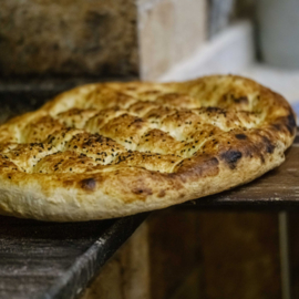 Turkse brood