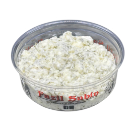 schapenkaas crème 100%