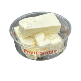 Harde feta kaas