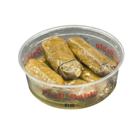 Dolma's