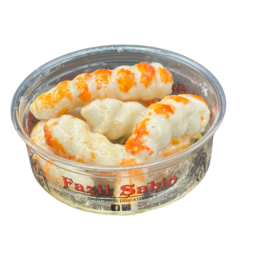 Surimi's