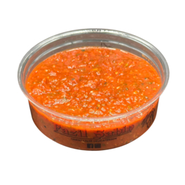 Pittige dip