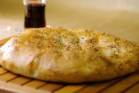 Turkse brood