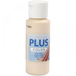 Plus Color light beige