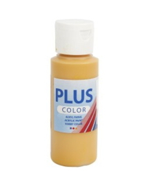 Plus Color yellow ochre