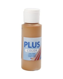 Plus Color raw sienna