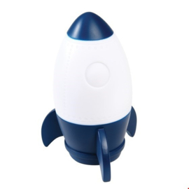 Rex London Nachtlampje Space Rocket