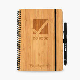 Bambook Do Book