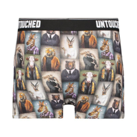 Untouched Boxershort Manimal