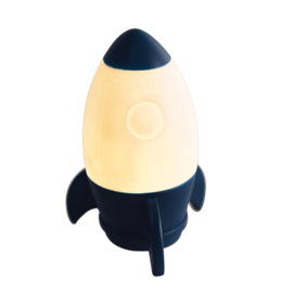 Rex London Nachtlampje Space Rocket