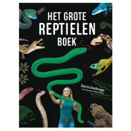 Het Grote Reptielenboek