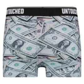 Untouched Boxershort Dollars