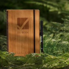 Bambook Do Book
