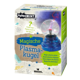 PhänoMINT Magische Plasmabol