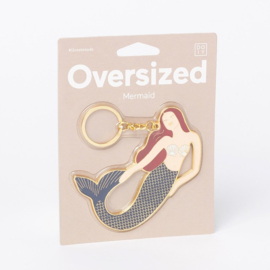 DOIY Sleutelhanger Mermaid