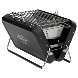 Gentlemen's Hardware Draagbare Barbecue