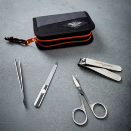 Gentlemen's Hardware Manicure Kit