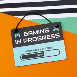 Deurbordje Gaming In Progress Response Loading...