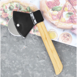 Wild & Free Pizza Cutter