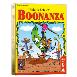 Spel Boonanza