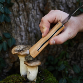 Gentlemen's Hardware Foraging Knife