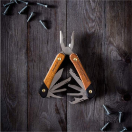 Gentlemen's Hardware 12-in-1 Plier Multi Tool