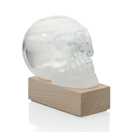 Bitten Design Weerstation Storm Skull