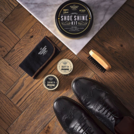 Gentlemen's Hardware Buff Up Shoe Shine Kit