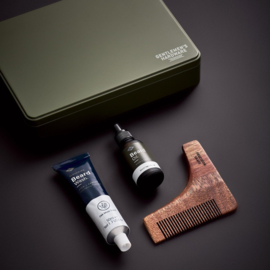 Gentlemen's Hardware Beard Survival Kit